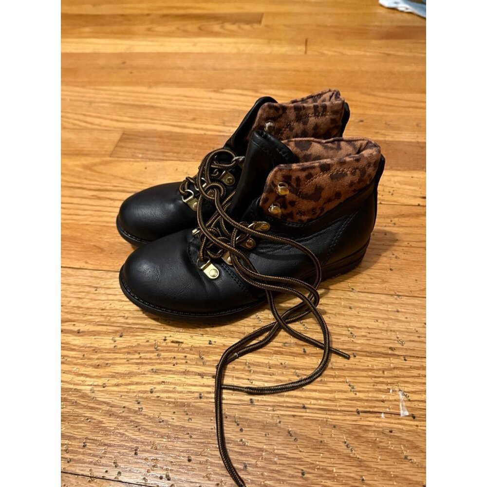Stevies Kids Boots‎ (B1) - Picture 4 of 8